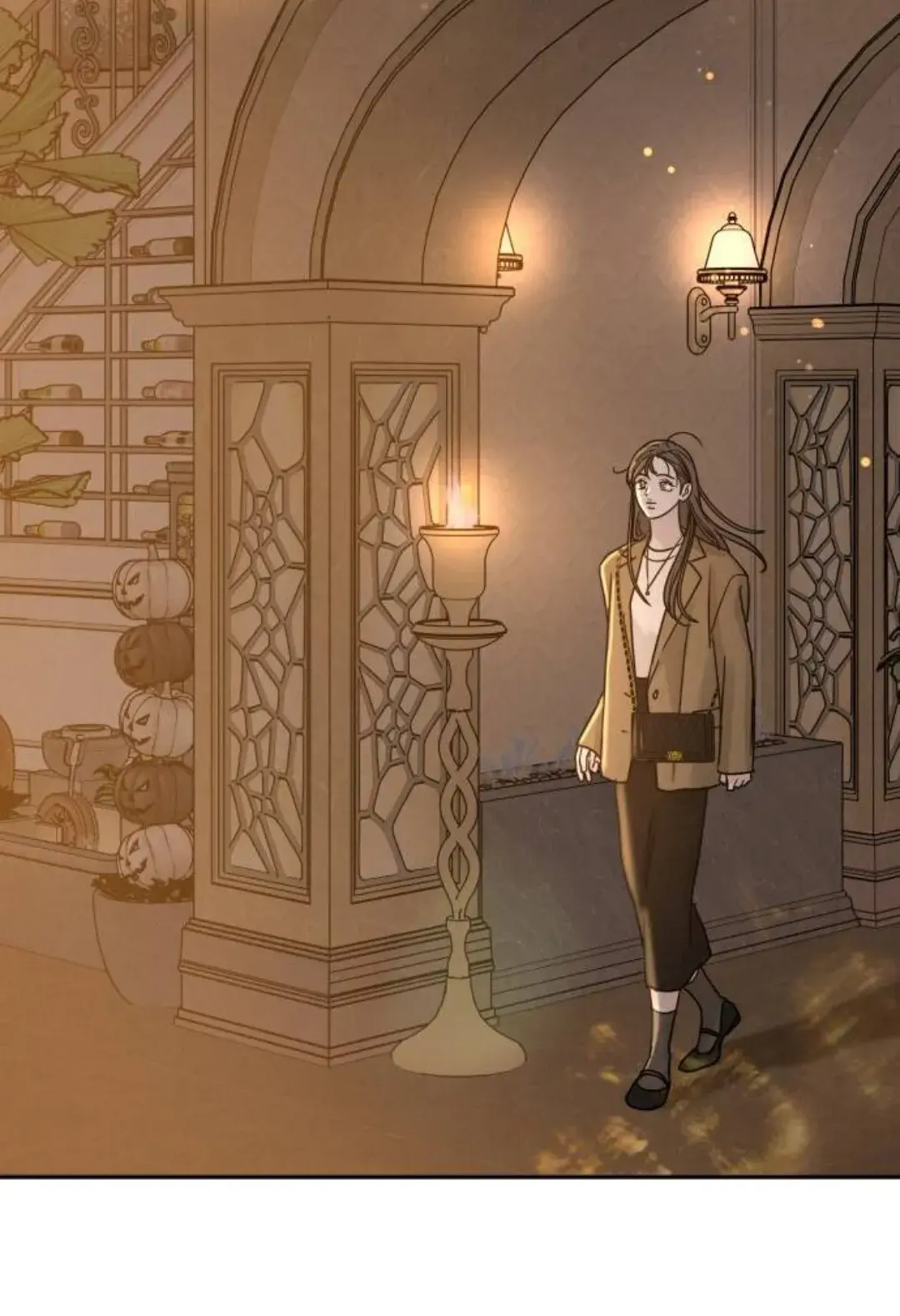 Amor egoísta Capitulo 24 página 18