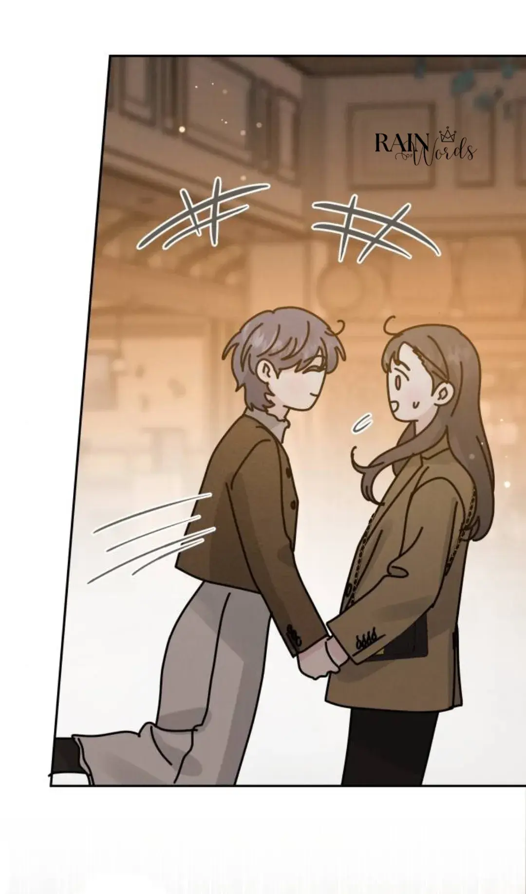Amor egoísta Capitulo 24 página 20