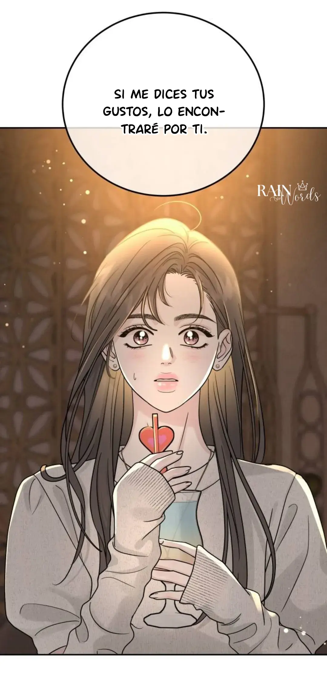 Amor egoísta Capitulo 24 página 28