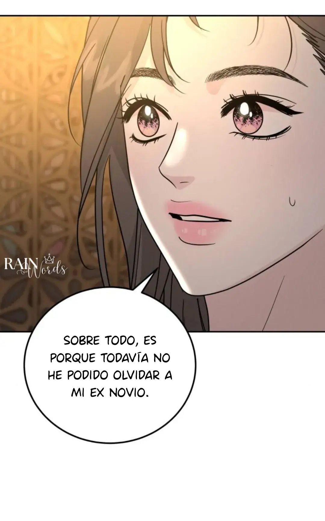 Amor egoísta Capitulo 24 página 31