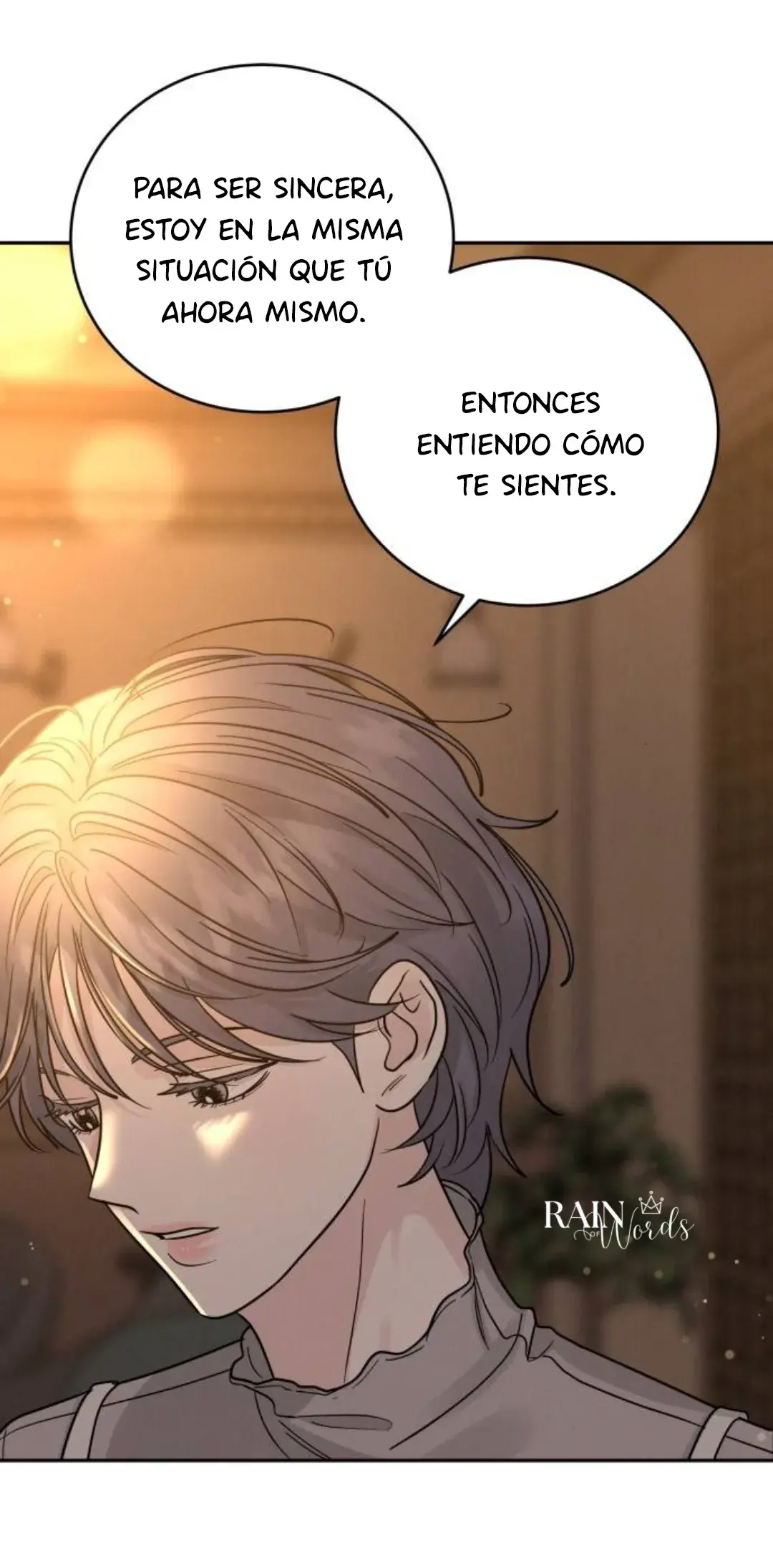 Amor egoísta Capitulo 24 página 33