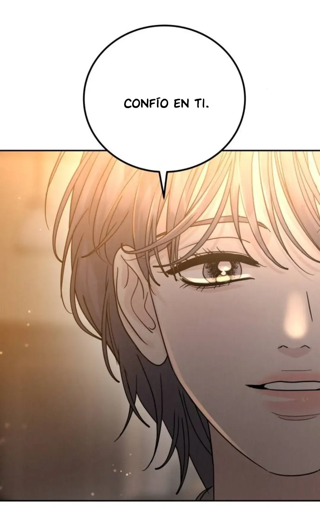 Amor egoísta Capitulo 24 página 38