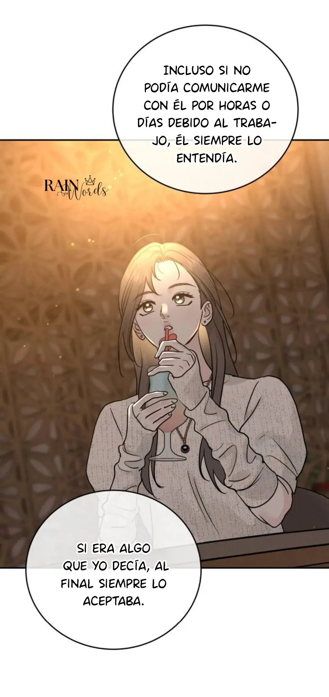 Amor egoísta Capitulo 24 página 42