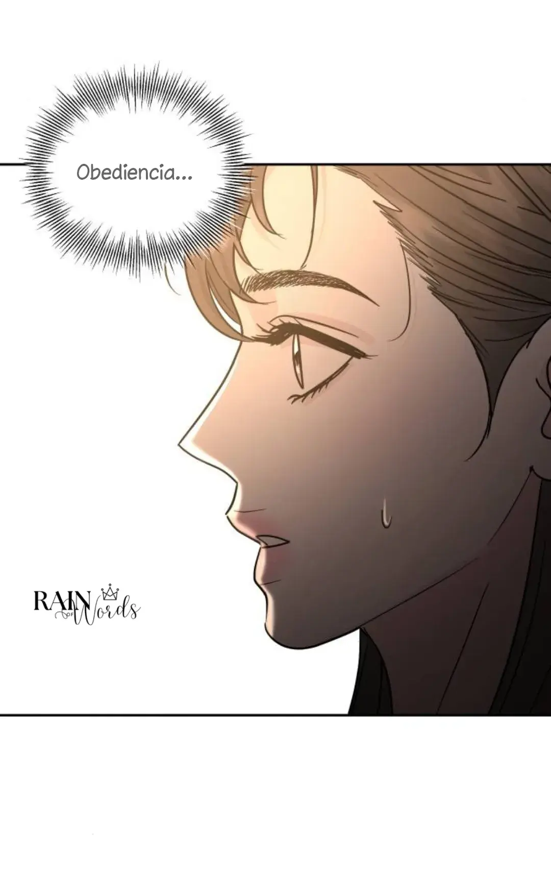Amor egoísta Capitulo 24 página 45