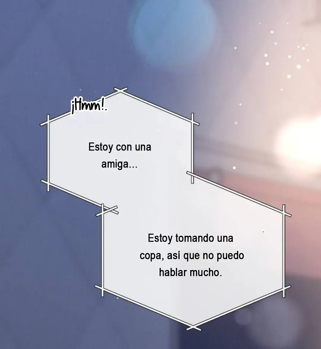 Amor egoísta Capitulo 24 página 52