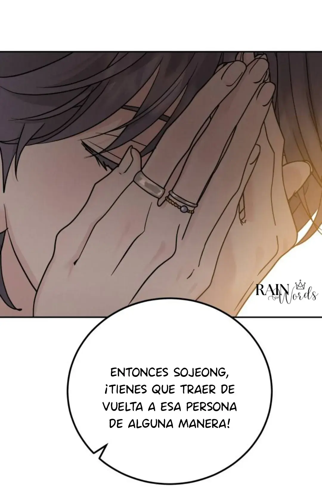Amor egoísta Capitulo 24 página 63