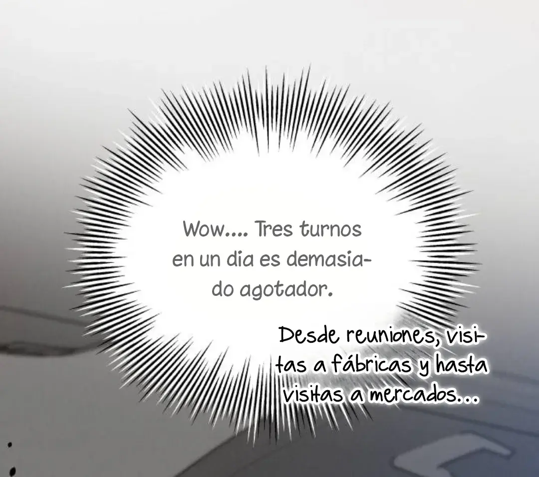 Amor egoísta Capitulo 24 página 7