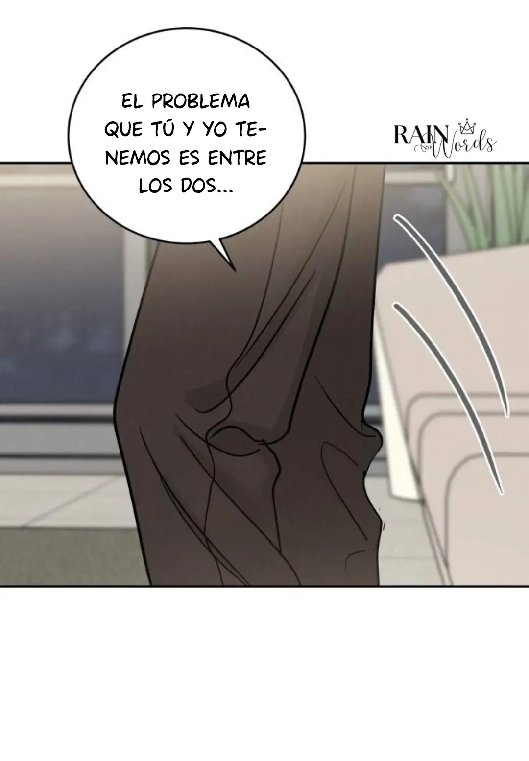 Amor egoísta Capitulo 24 página 74