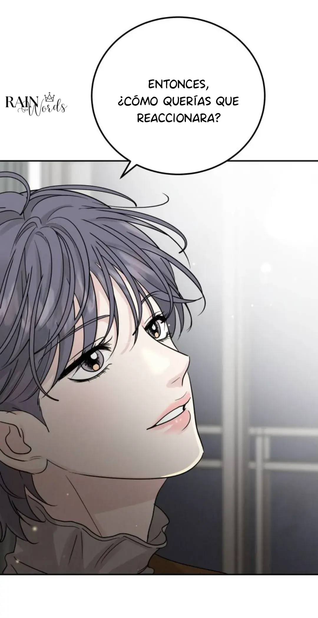 Amor egoísta Capitulo 24 página 77