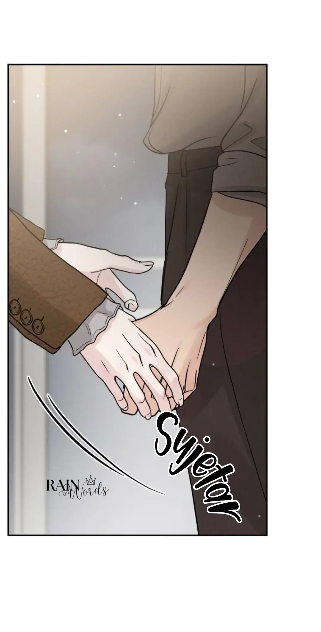 Amor egoísta Capitulo 24 página 79