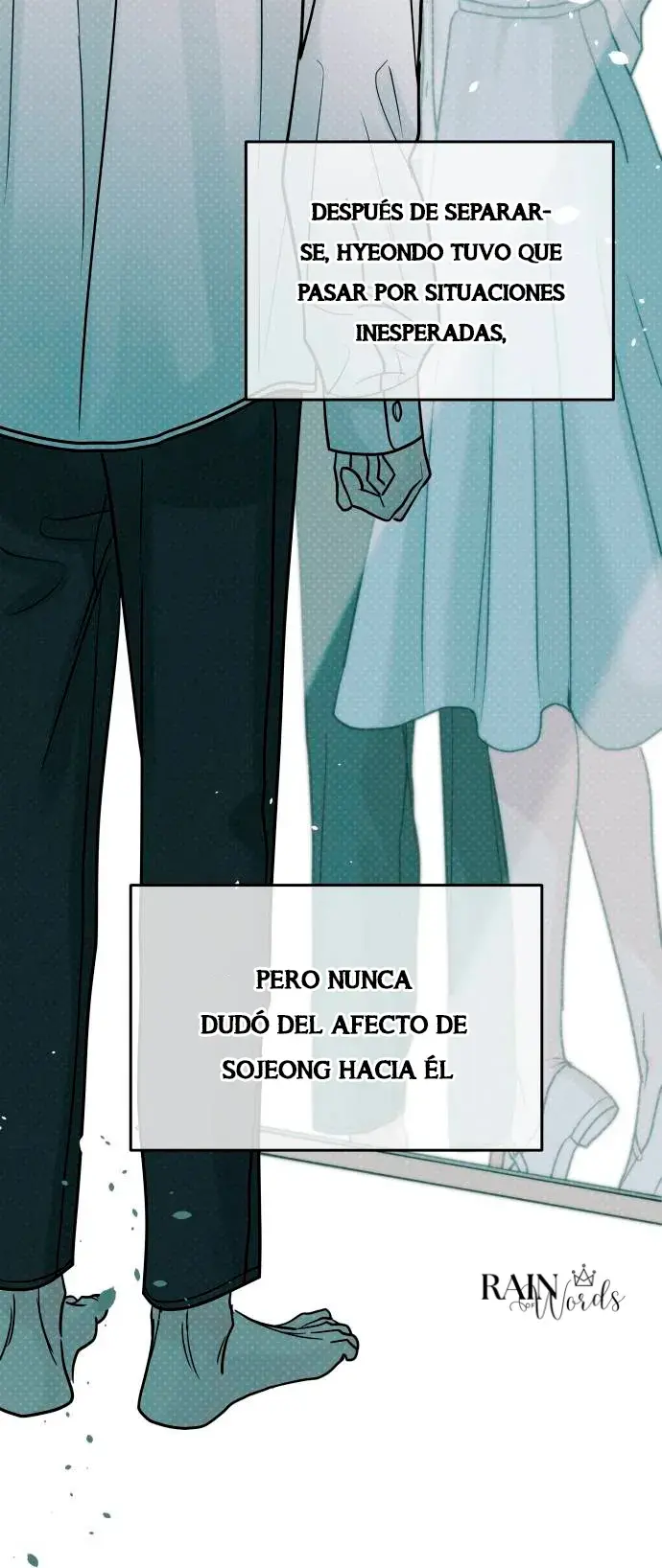 Amor egoísta Capitulo 25 página 10