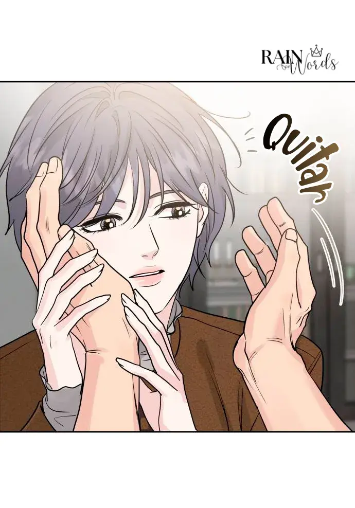 Amor egoísta Capitulo 25 página 12