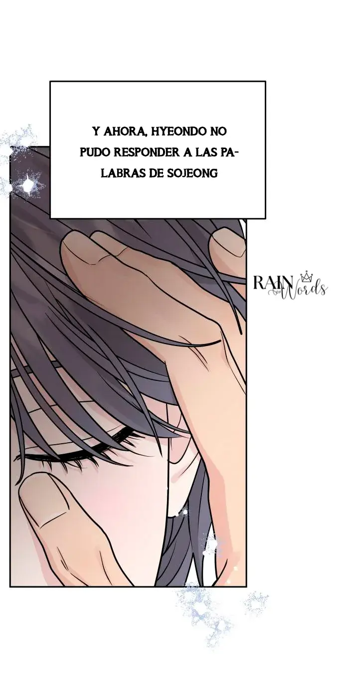 Amor egoísta Capitulo 25 página 13