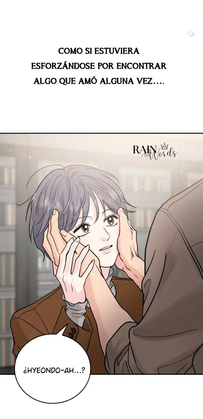 Amor egoísta Capitulo 25 página 16