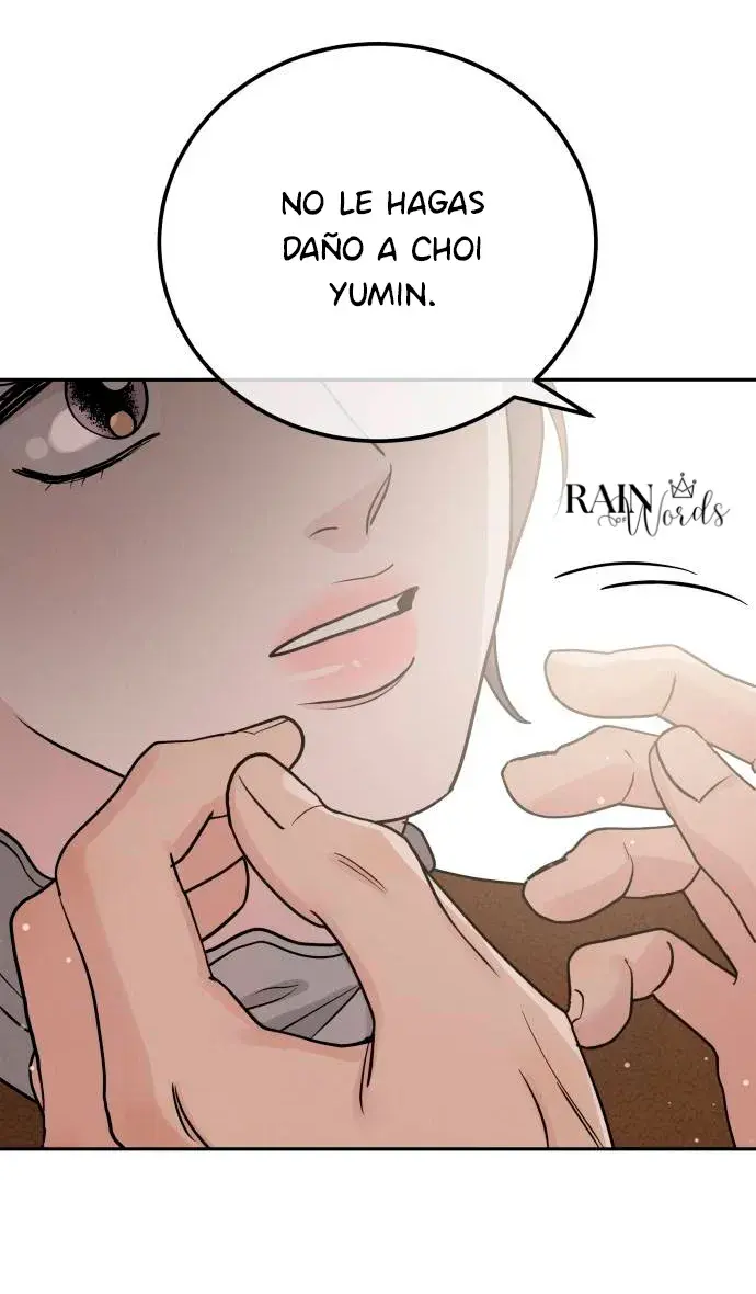 Amor egoísta Capitulo 25 página 17