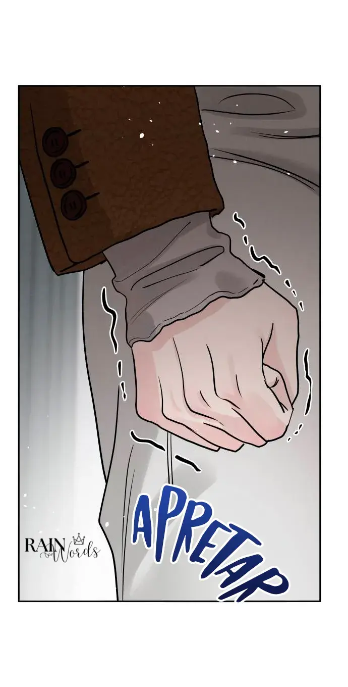 Amor egoísta Capitulo 25 página 21
