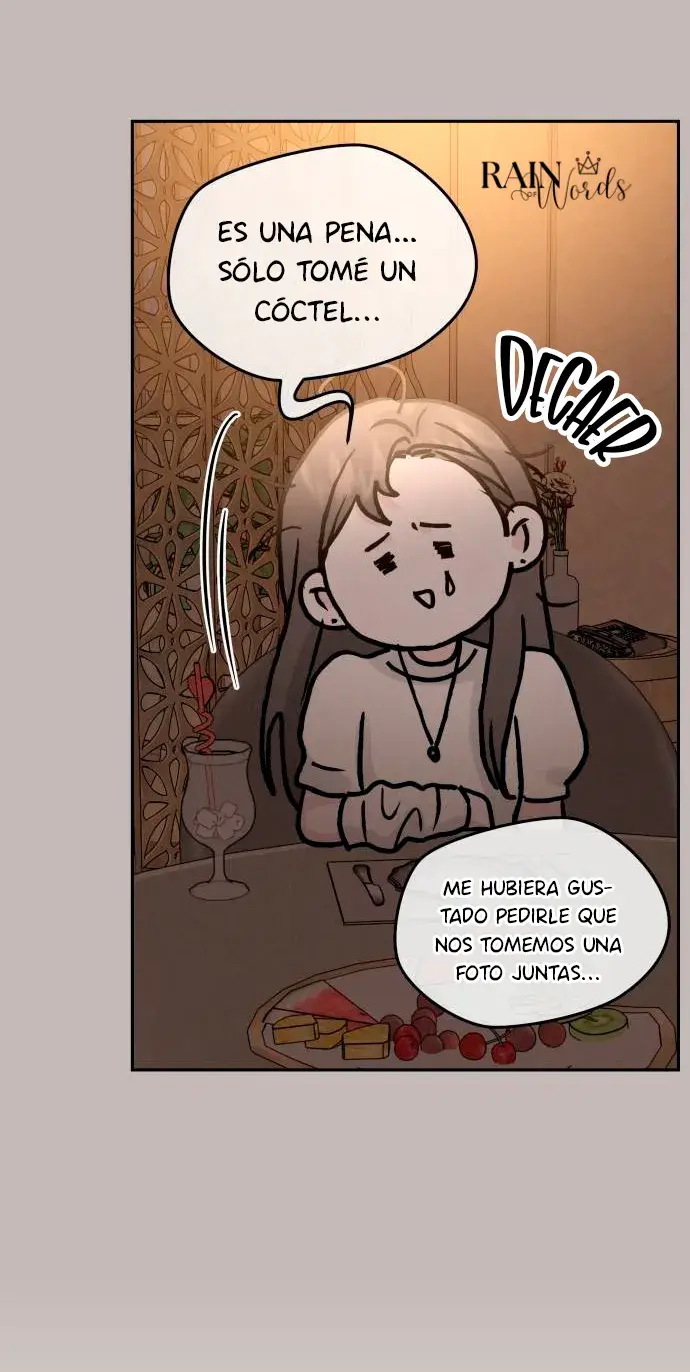 Amor egoísta Capitulo 25 página 26