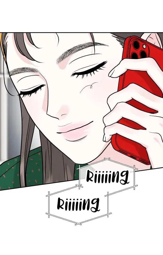 Amor egoísta Capitulo 25 página 28