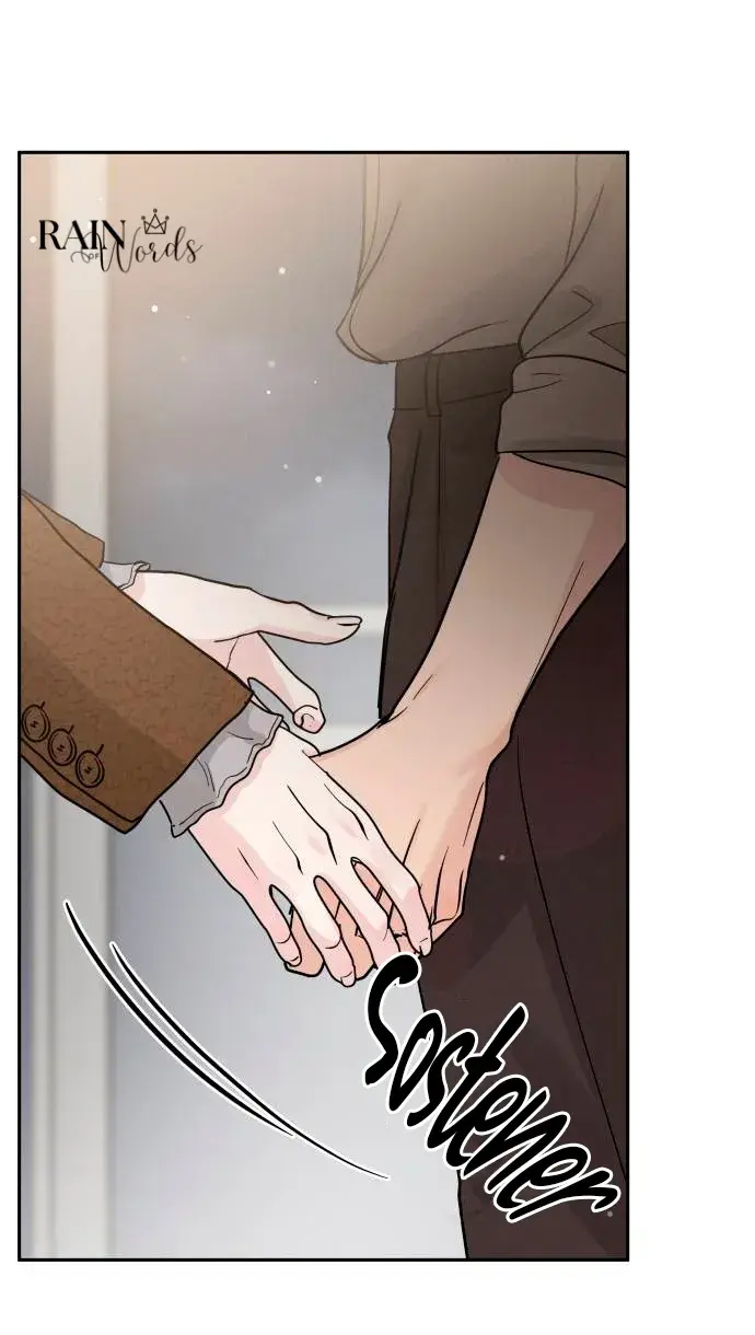 Amor egoísta Capitulo 25 página 3