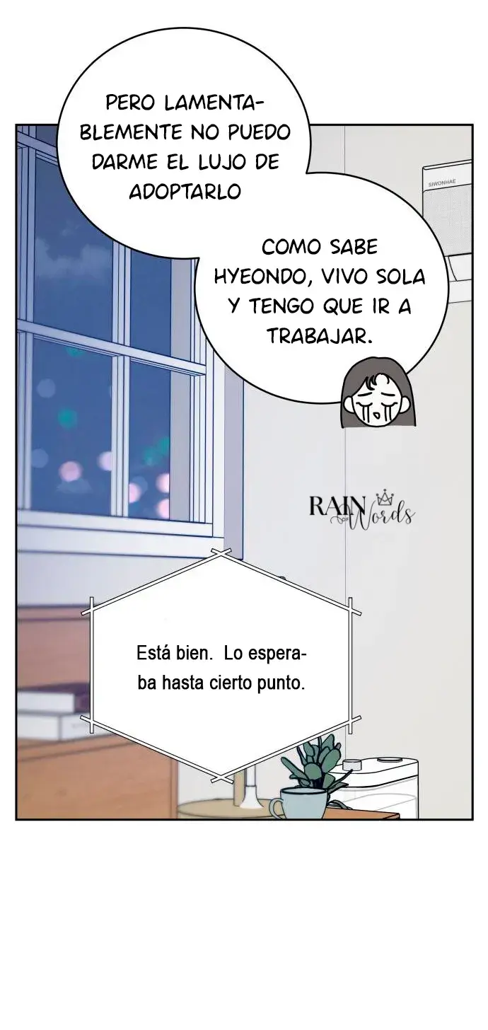 Amor egoísta Capitulo 25 página 31