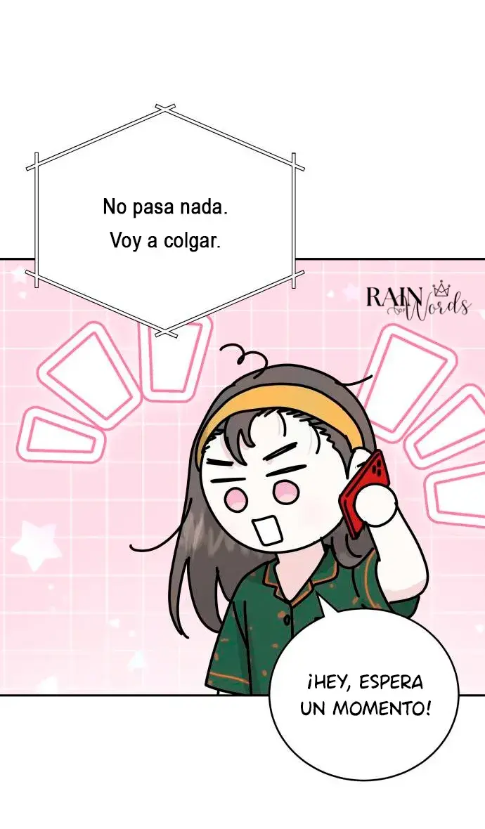 Amor egoísta Capitulo 25 página 37