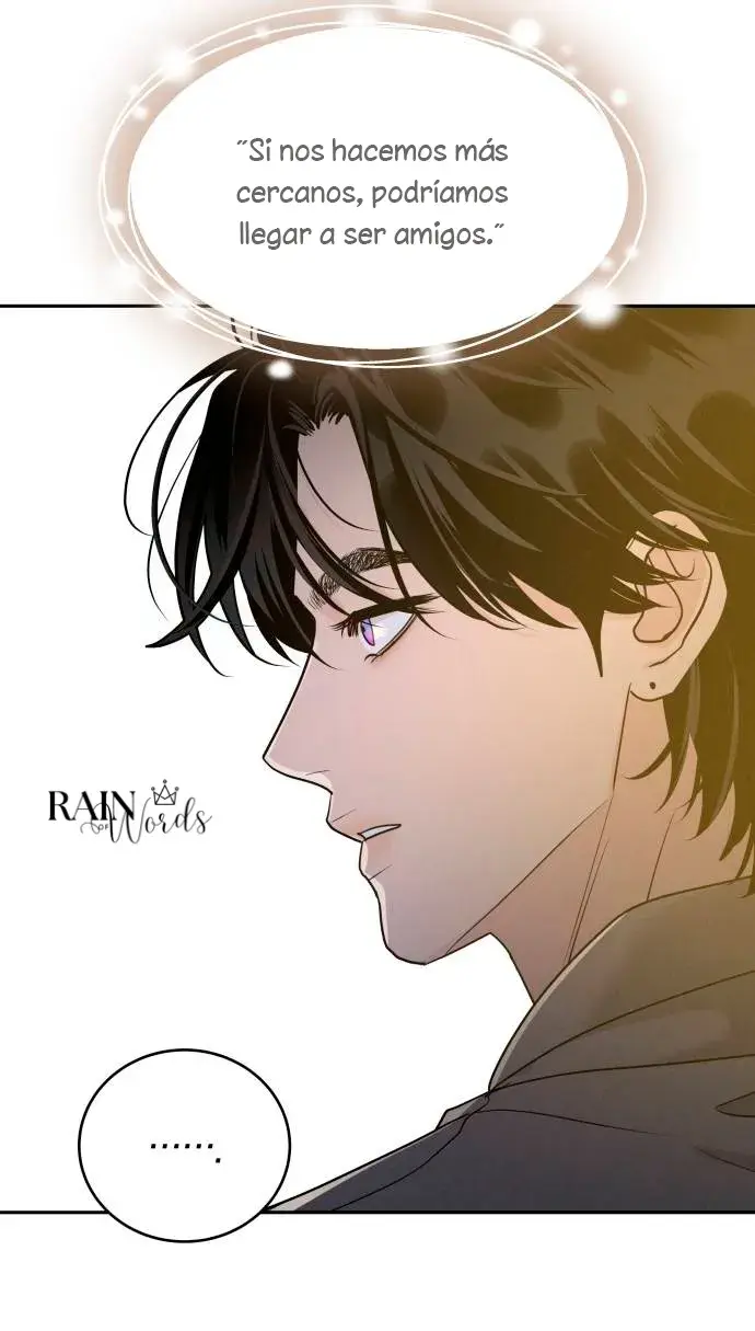 Amor egoísta Capitulo 25 página 44