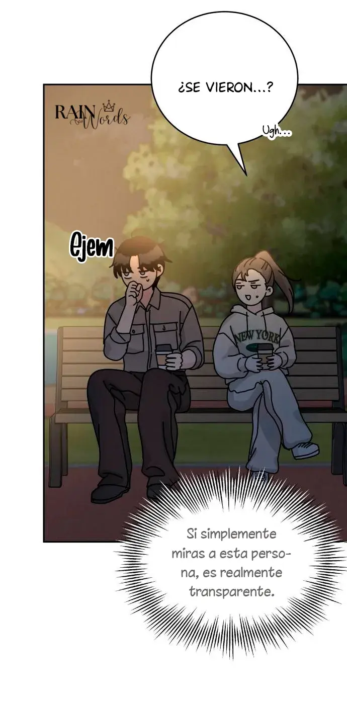 Amor egoísta Capitulo 25 página 49