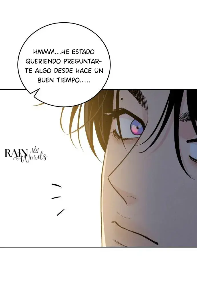 Amor egoísta Capitulo 25 página 53