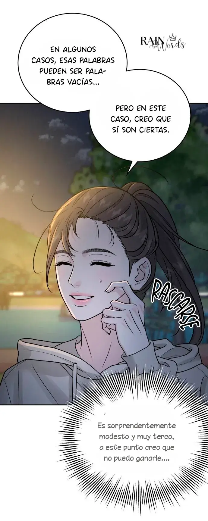 Amor egoísta Capitulo 25 página 59