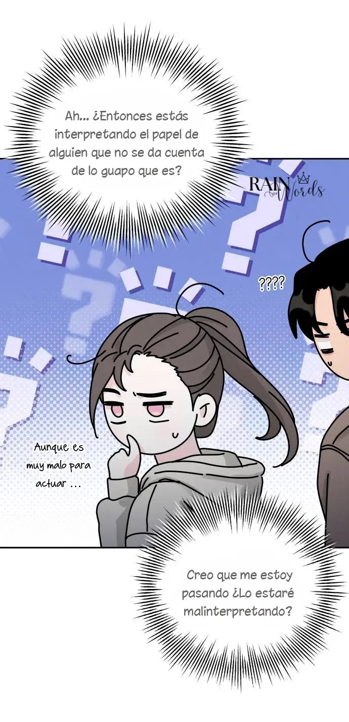 Amor egoísta Capitulo 25 página 62