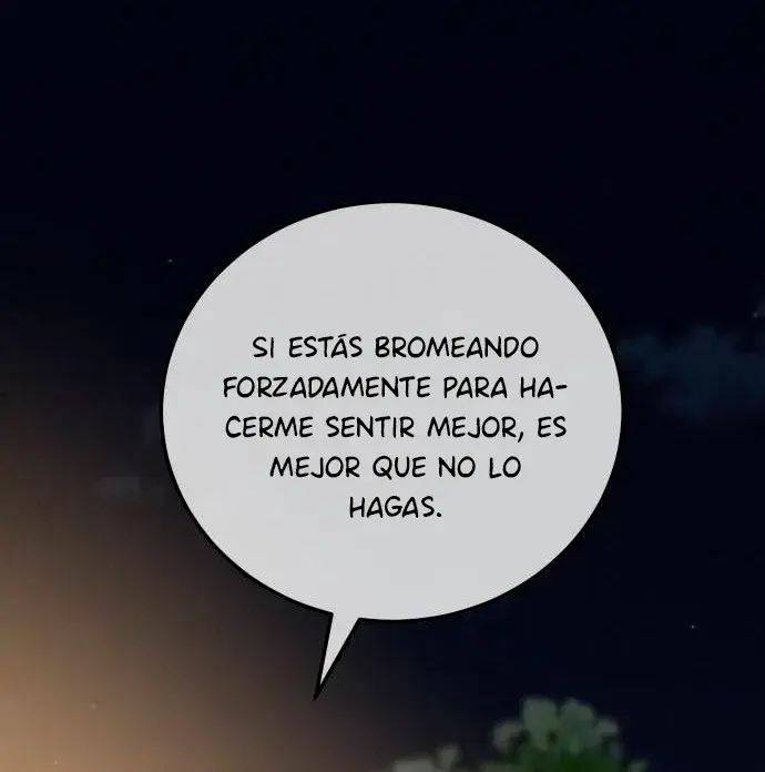 Amor egoísta Capitulo 25 página 64