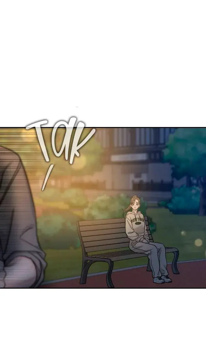 Amor egoísta Capitulo 25 página 67