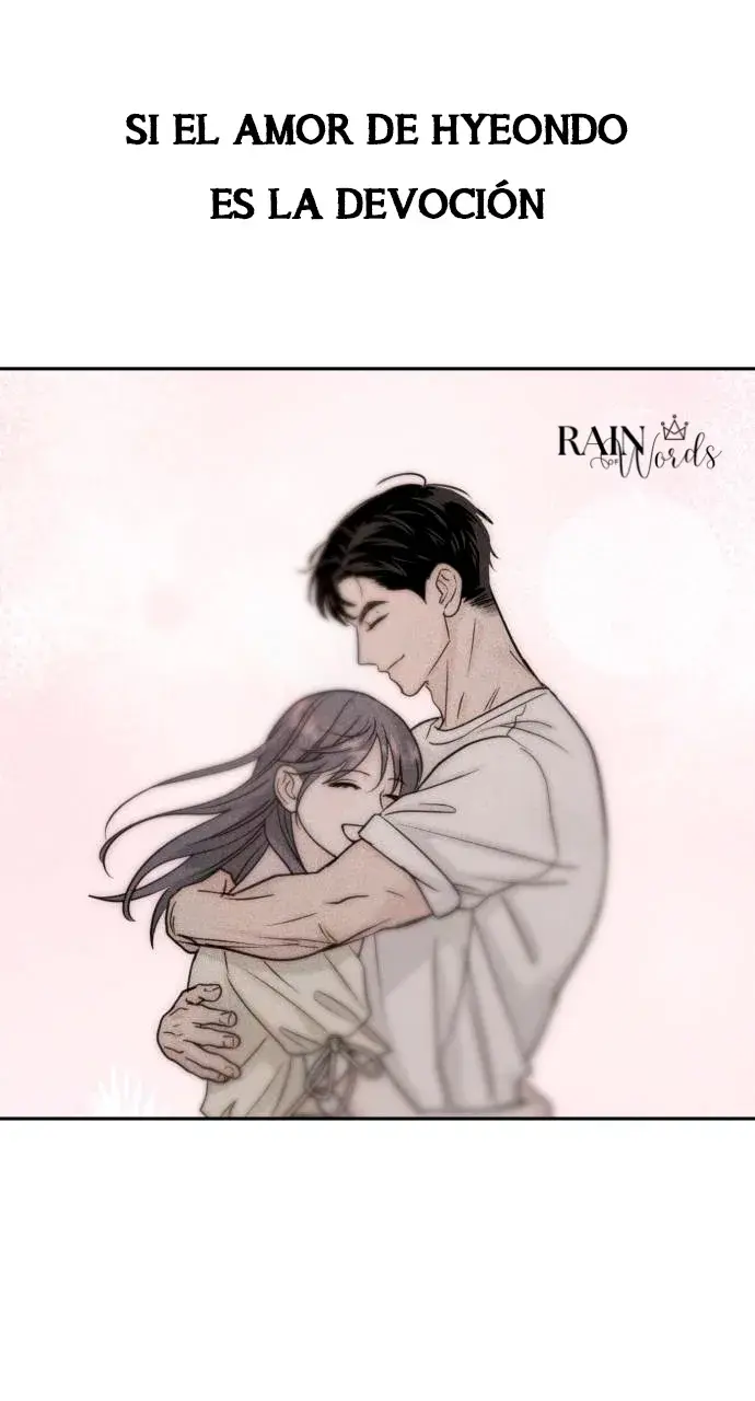 Amor egoísta Capitulo 25 página 7