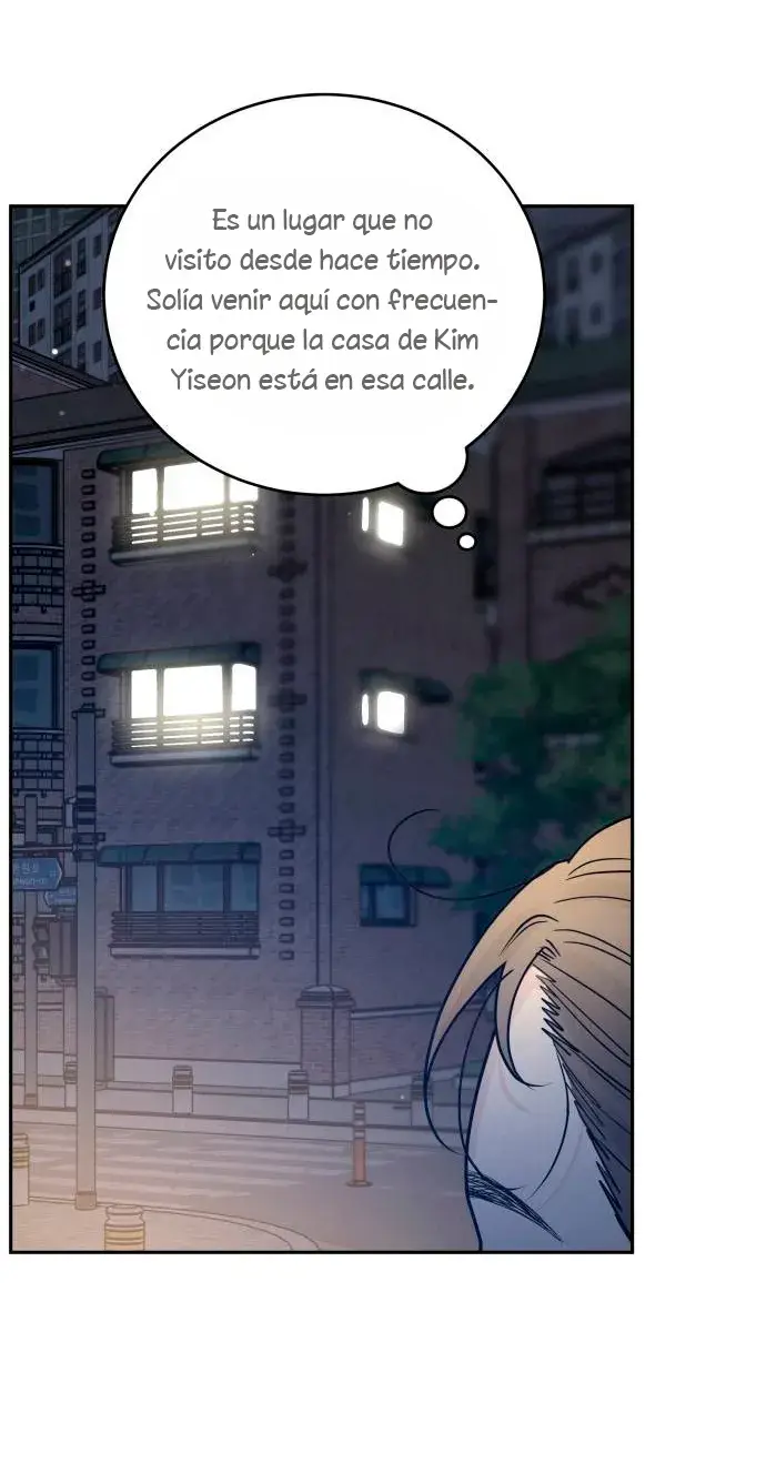 Amor egoísta Capitulo 25 página 72