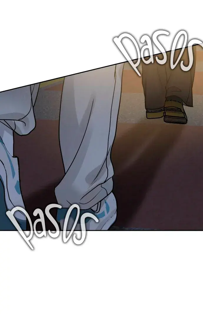 Amor egoísta Capitulo 25 página 79