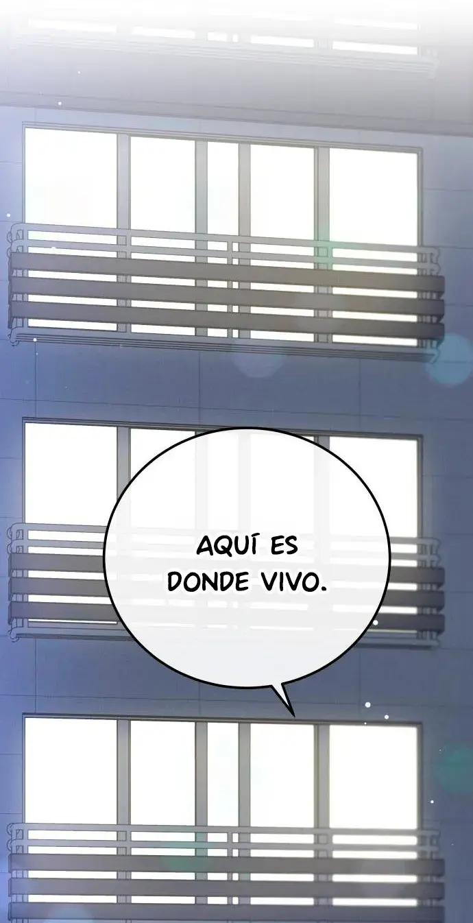 Amor egoísta Capitulo 25 página 81
