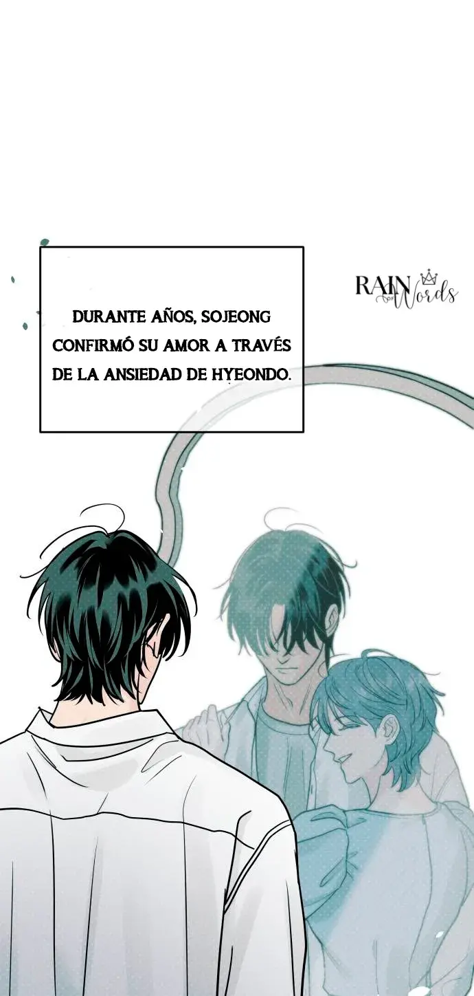 Amor egoísta Capitulo 25 página 9
