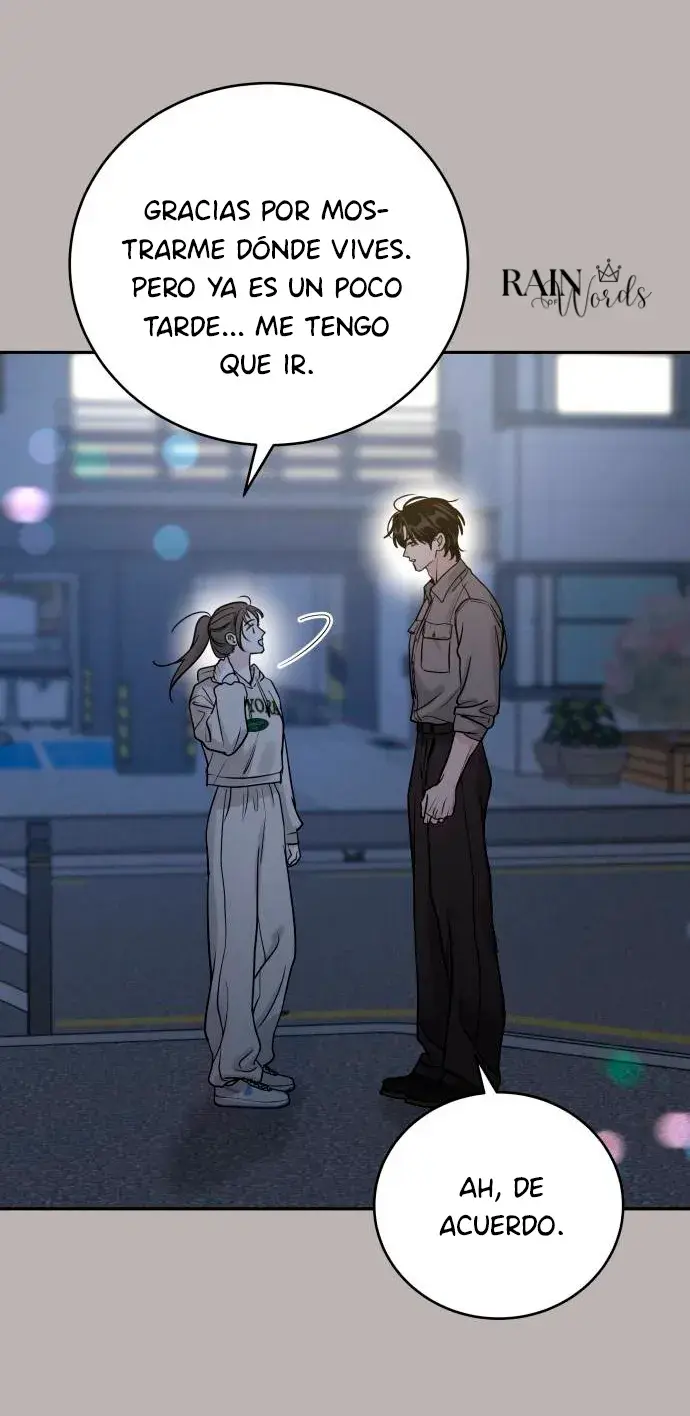Amor egoísta Capitulo 26 página 10