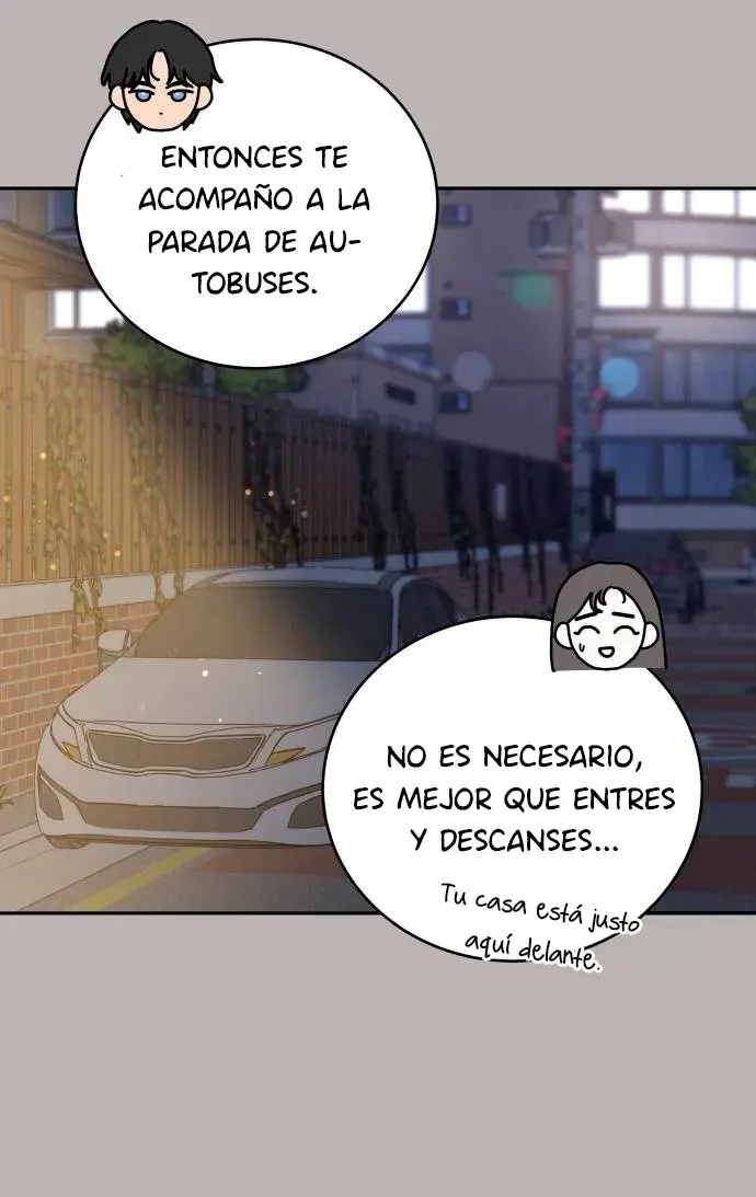 Amor egoísta Capitulo 26 página 11