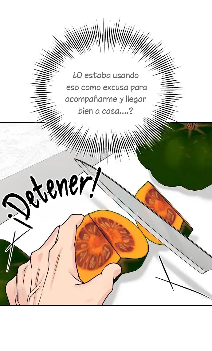 Amor egoísta Capitulo 26 página 15