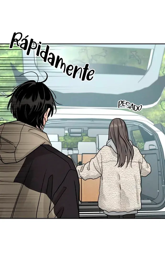 Amor egoísta Capitulo 26 página 27