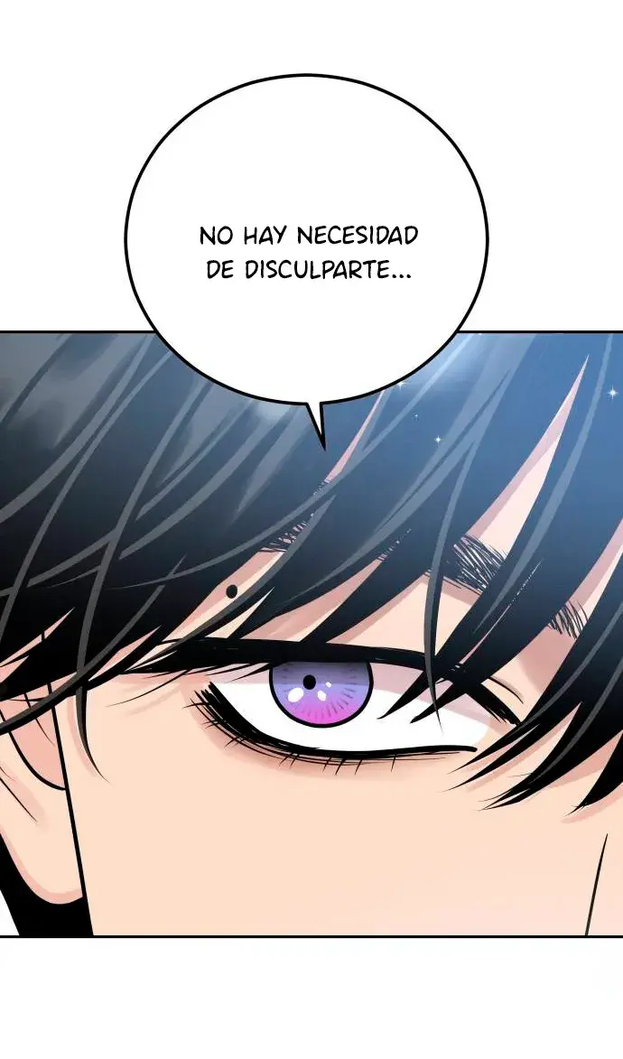 Amor egoísta Capitulo 26 página 33