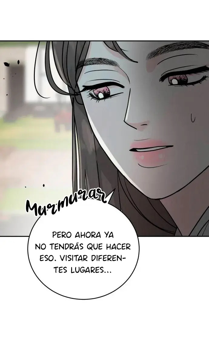 Amor egoísta Capitulo 26 página 35