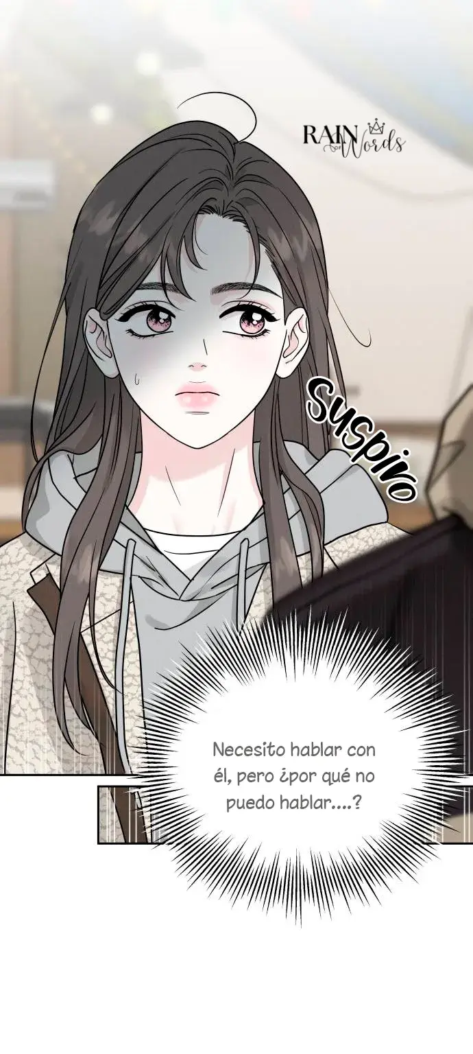 Amor egoísta Capitulo 26 página 39