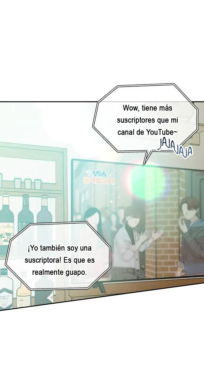 Amor egoísta Capitulo 26 página 4