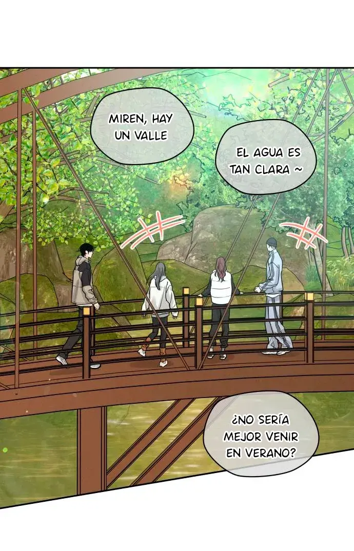 Amor egoísta Capitulo 26 página 40