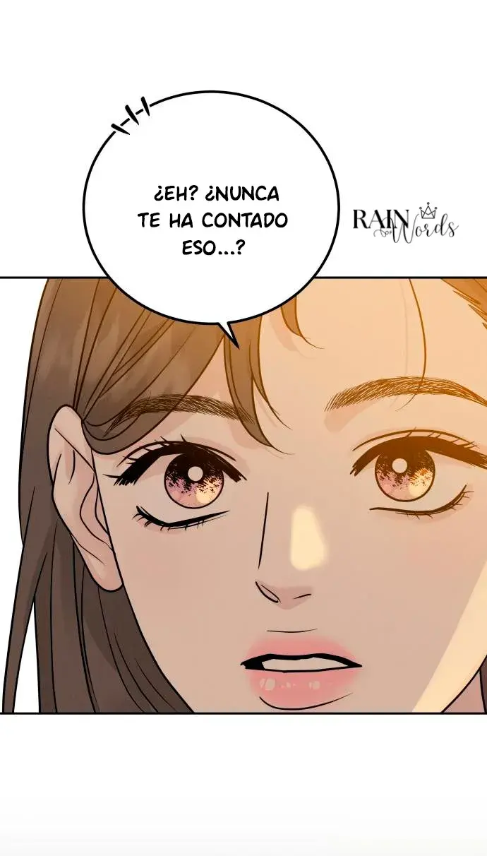 Amor egoísta Capitulo 26 página 61