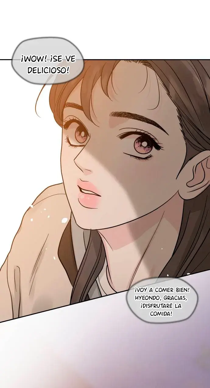 Amor egoísta Capitulo 26 página 63