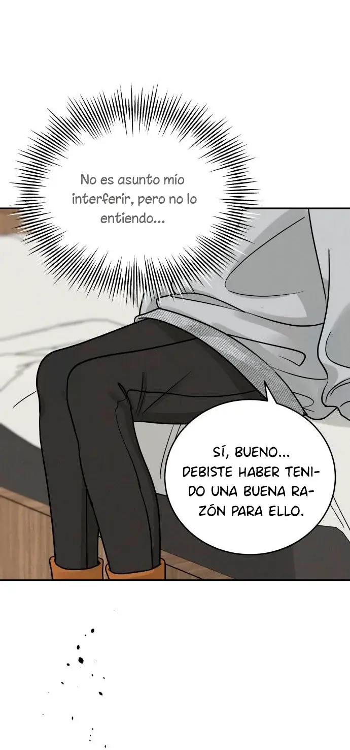 Amor egoísta Capitulo 26 página 72
