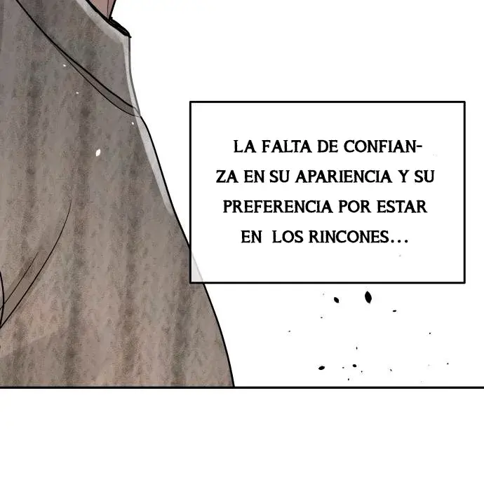 Amor egoísta Capitulo 26 página 74
